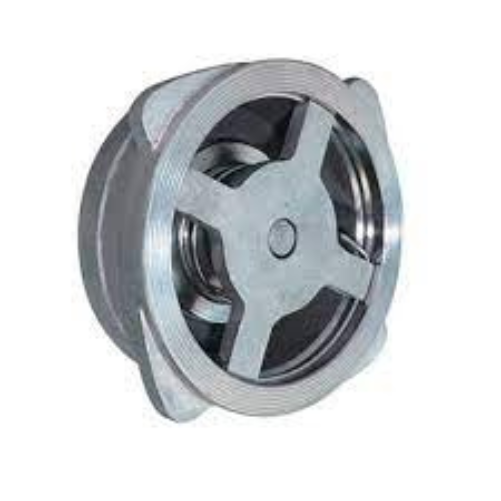 3 way & 4 way Valves